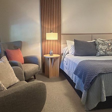 Discovery Inn Friday Harbor Bagian luar foto