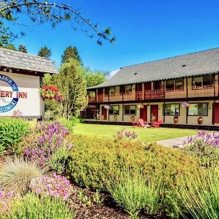Discovery Inn Friday Harbor Bagian luar foto