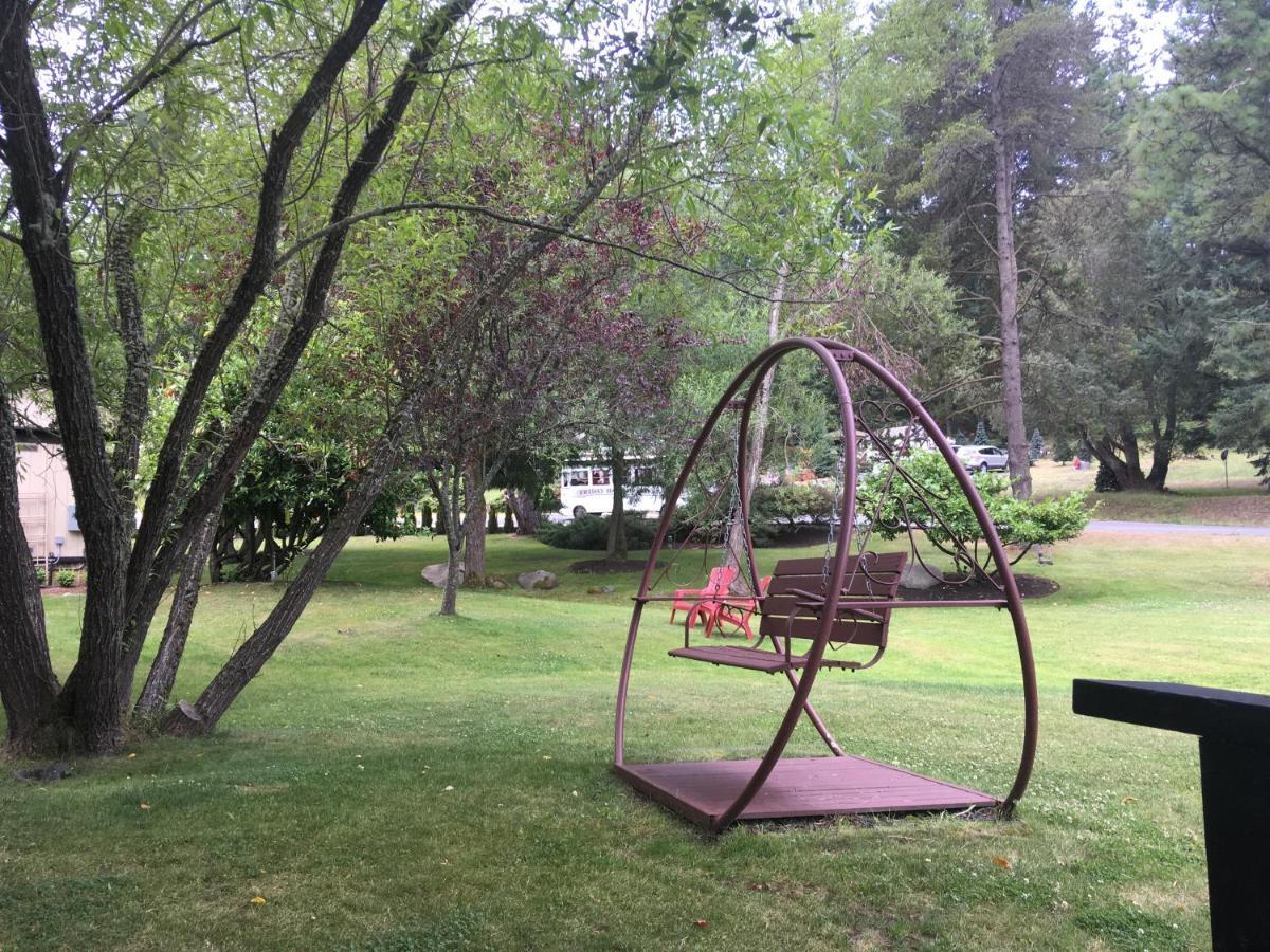 Discovery Inn Friday Harbor Bagian luar foto